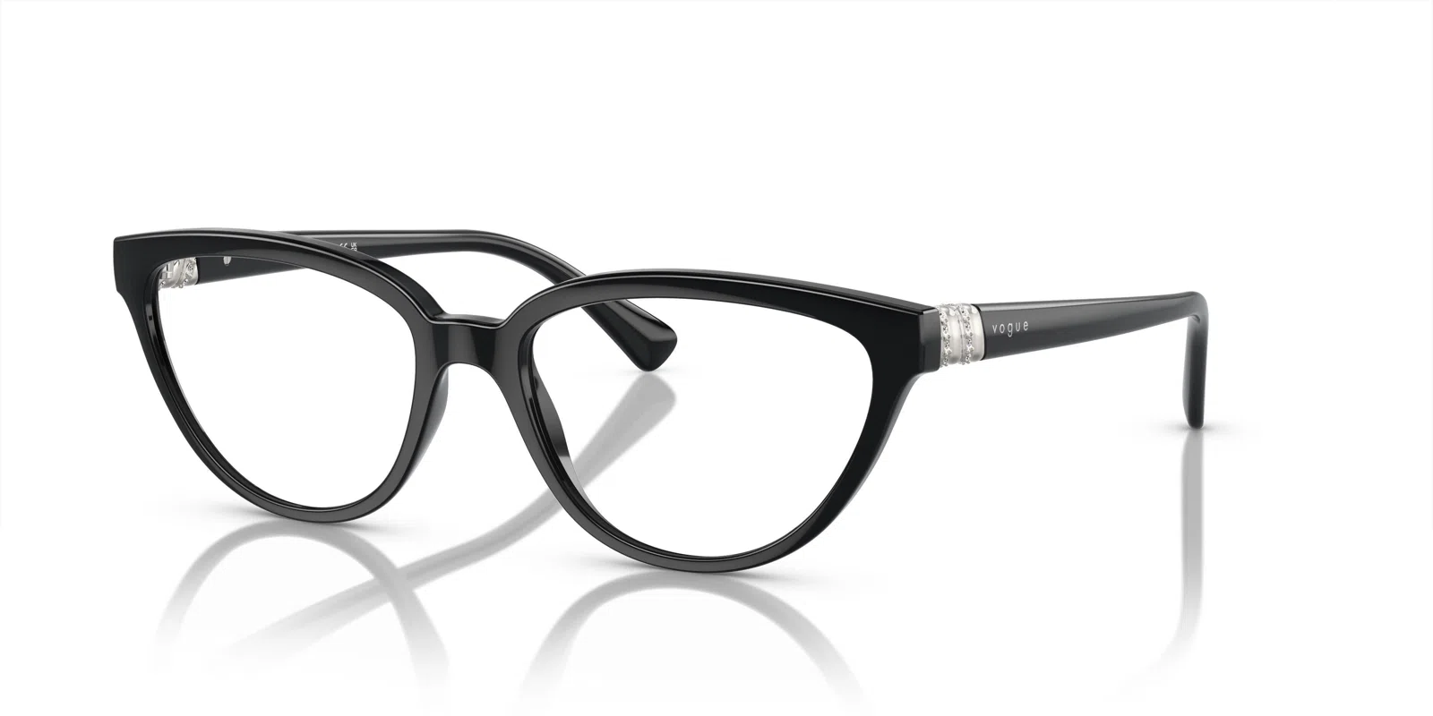 Vogue Eyewear 5517B Eyeglasses - view 12